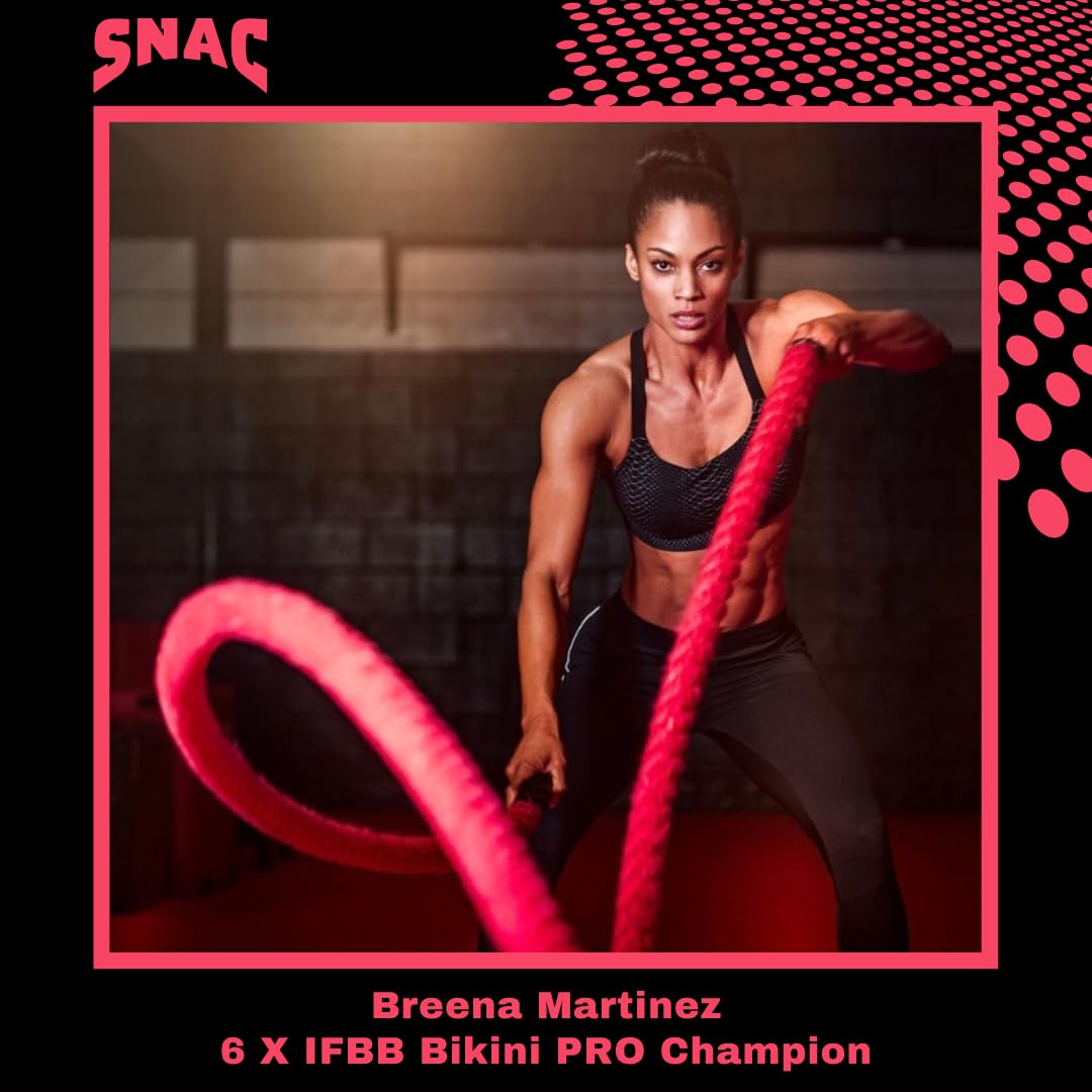SNAC XPEDITE Pre-Workout Powder, 11.2 Ounce