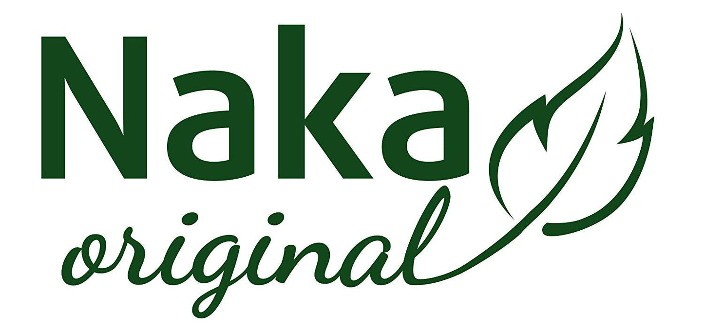 NAKA Magnesium Citrate Capsules, 220 Count