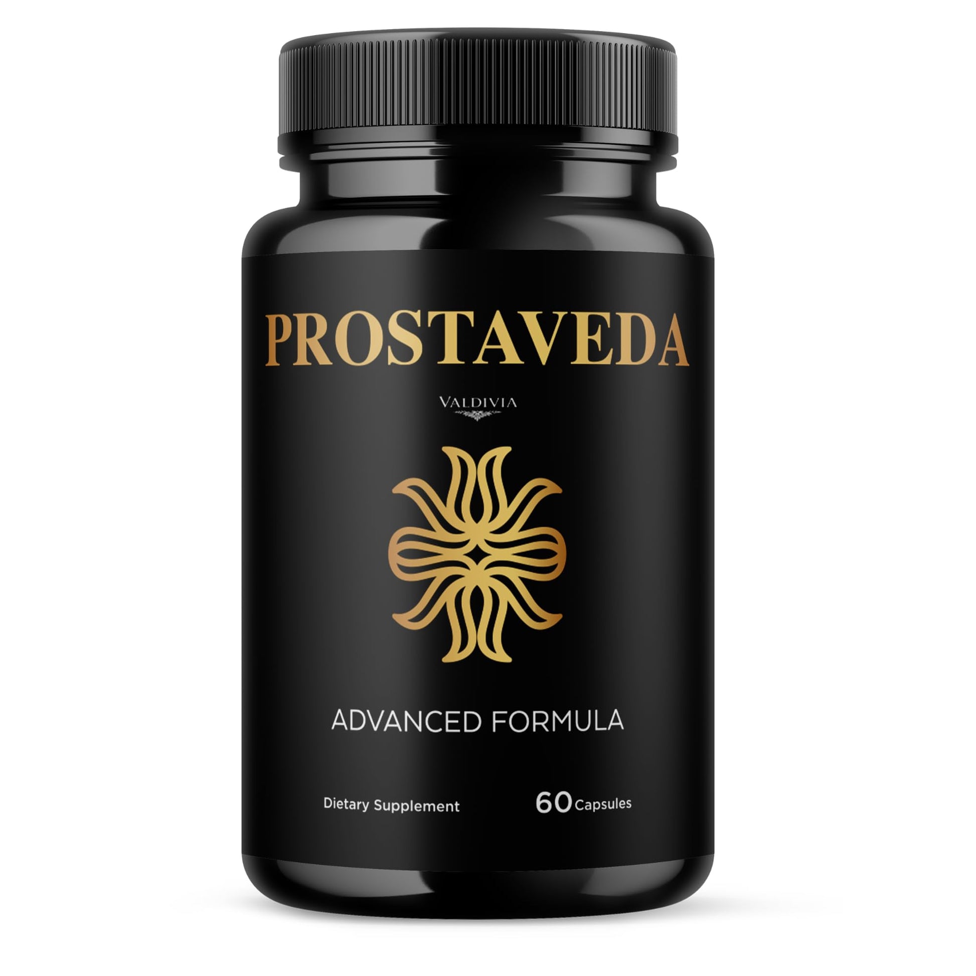 Valdivia Prostaveda Capsules 60 Capsules
