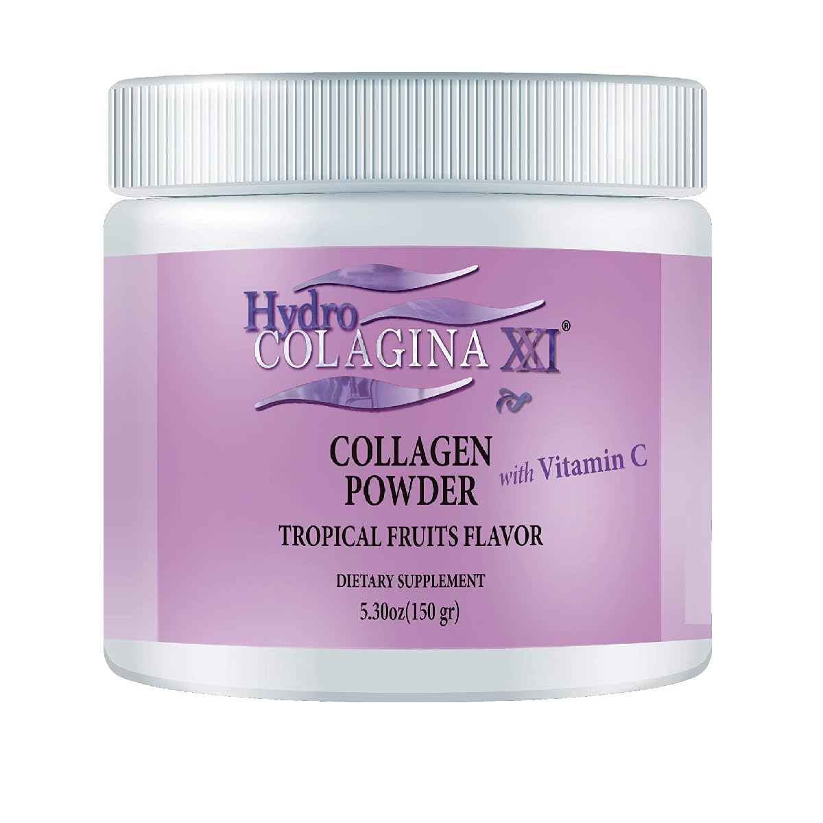 hydrocolagina 5 Hydro colagina XXI Powder 150