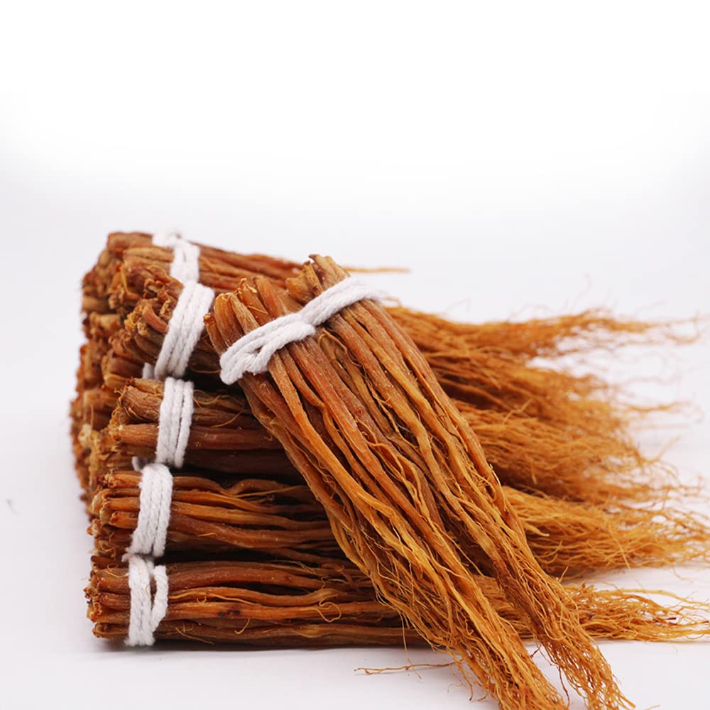Generic Red Ginseng Root Powder 800 Ounces