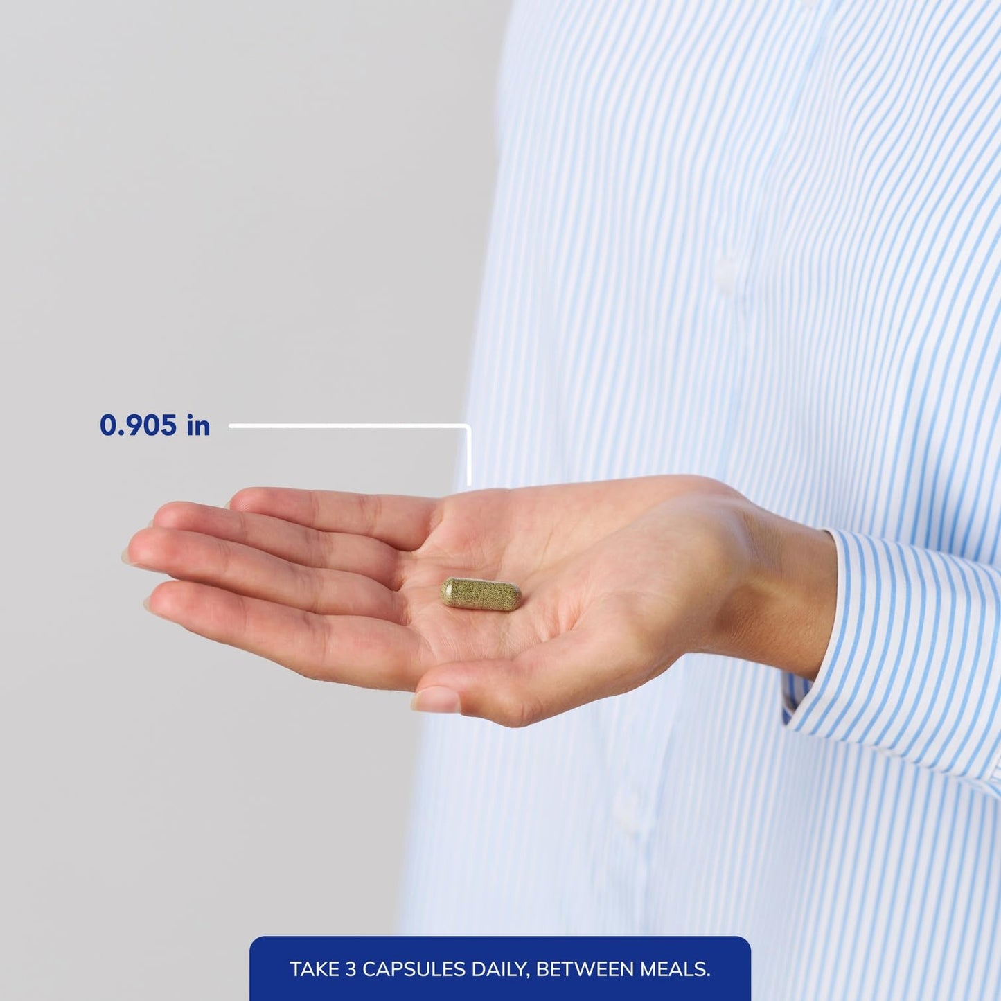 Pure Encapsulations HM Complex 90 Capsules