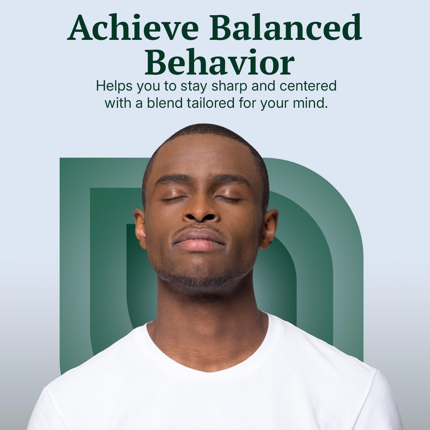 Medella Naturals AddiVance Capsule 120 Capsules