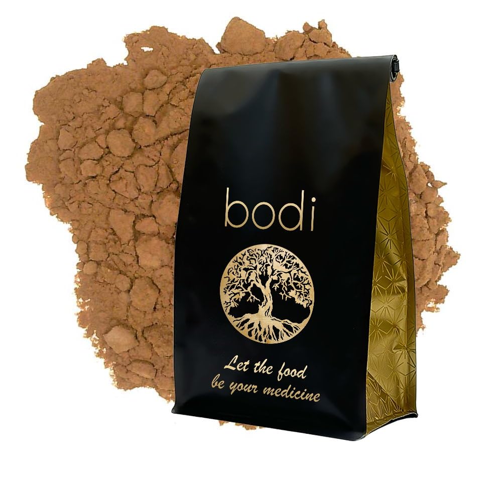 bodi Fo-Ti Root 4:1 Extract Powder, 4 oz