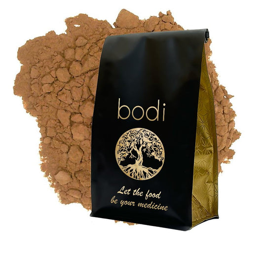 bodi Fo-Ti Root 4:1 Extract Powder, 16 Ounce