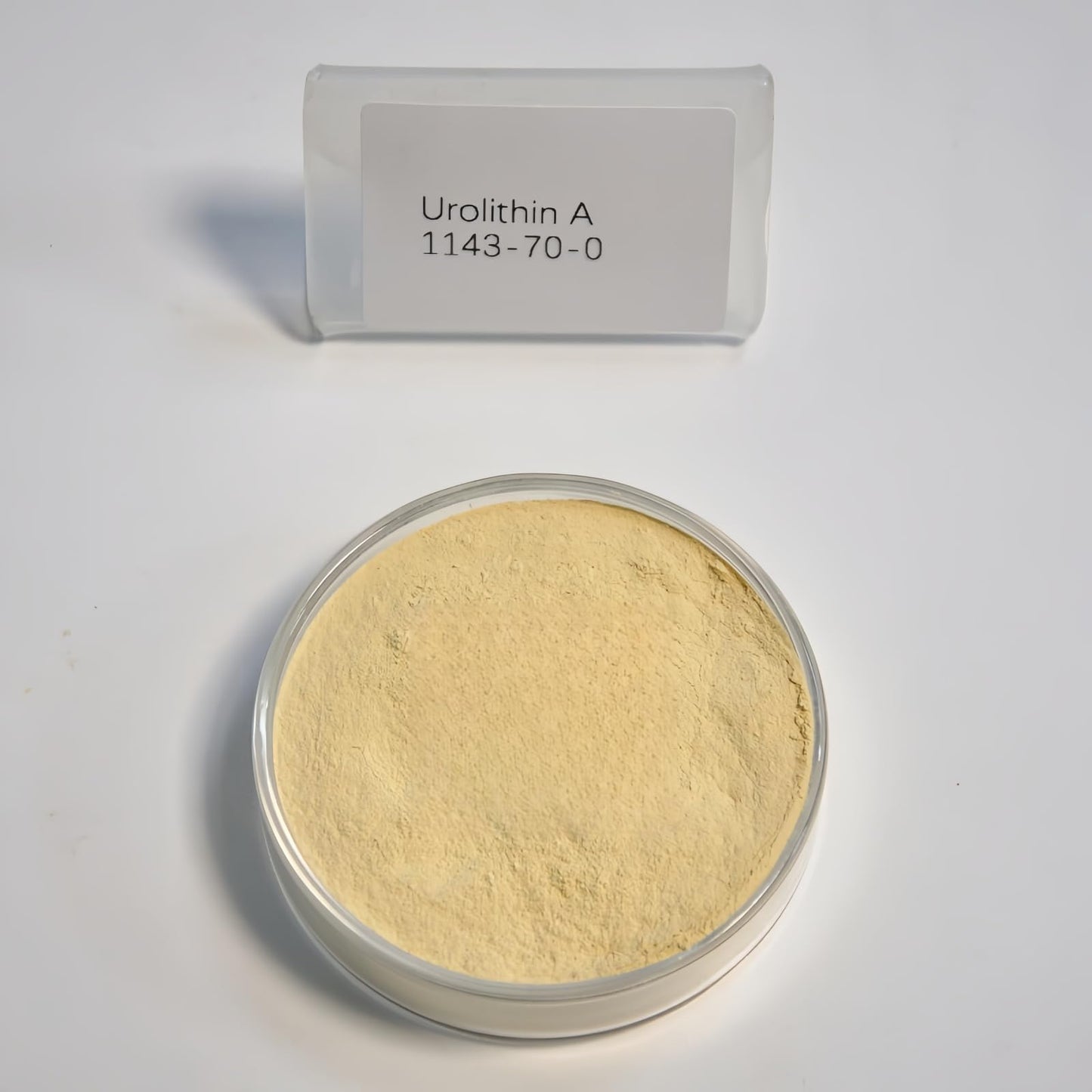HealthyFinds Urolithin A Powder 0.7 Ounce