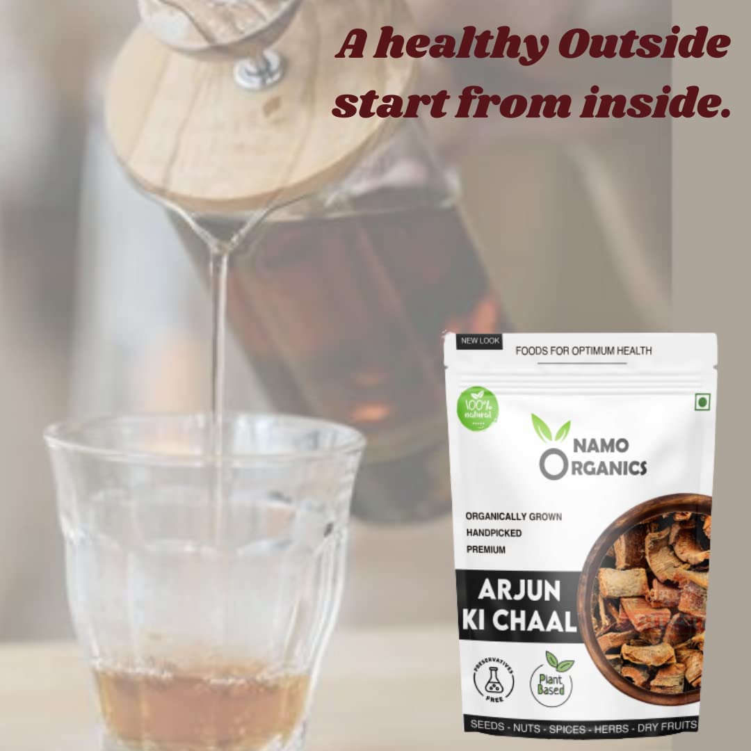 Kaxilu Arjuna Bark Powder 14.11 oz