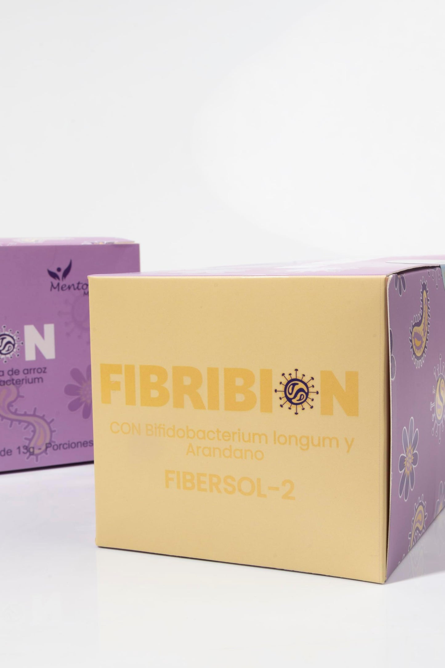 FIBRIBION Powder 13.75 Ounces