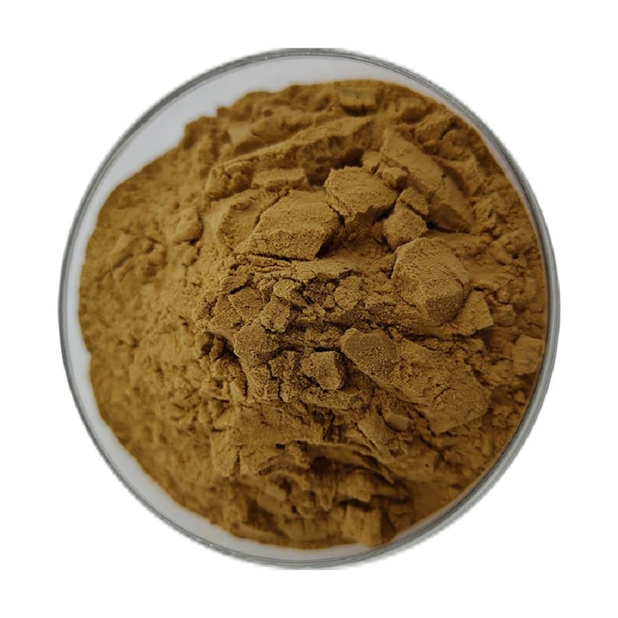 Bright sunlight Salvia Miltiorrhiza Extract 20:1 Powder 16