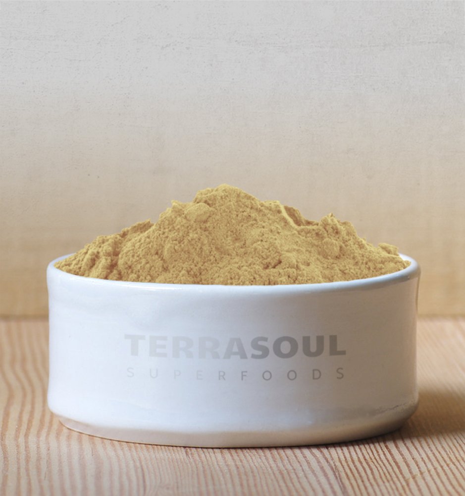 Terrasoul Superfoods Organic Camu Camu Powder, 3.5 oz