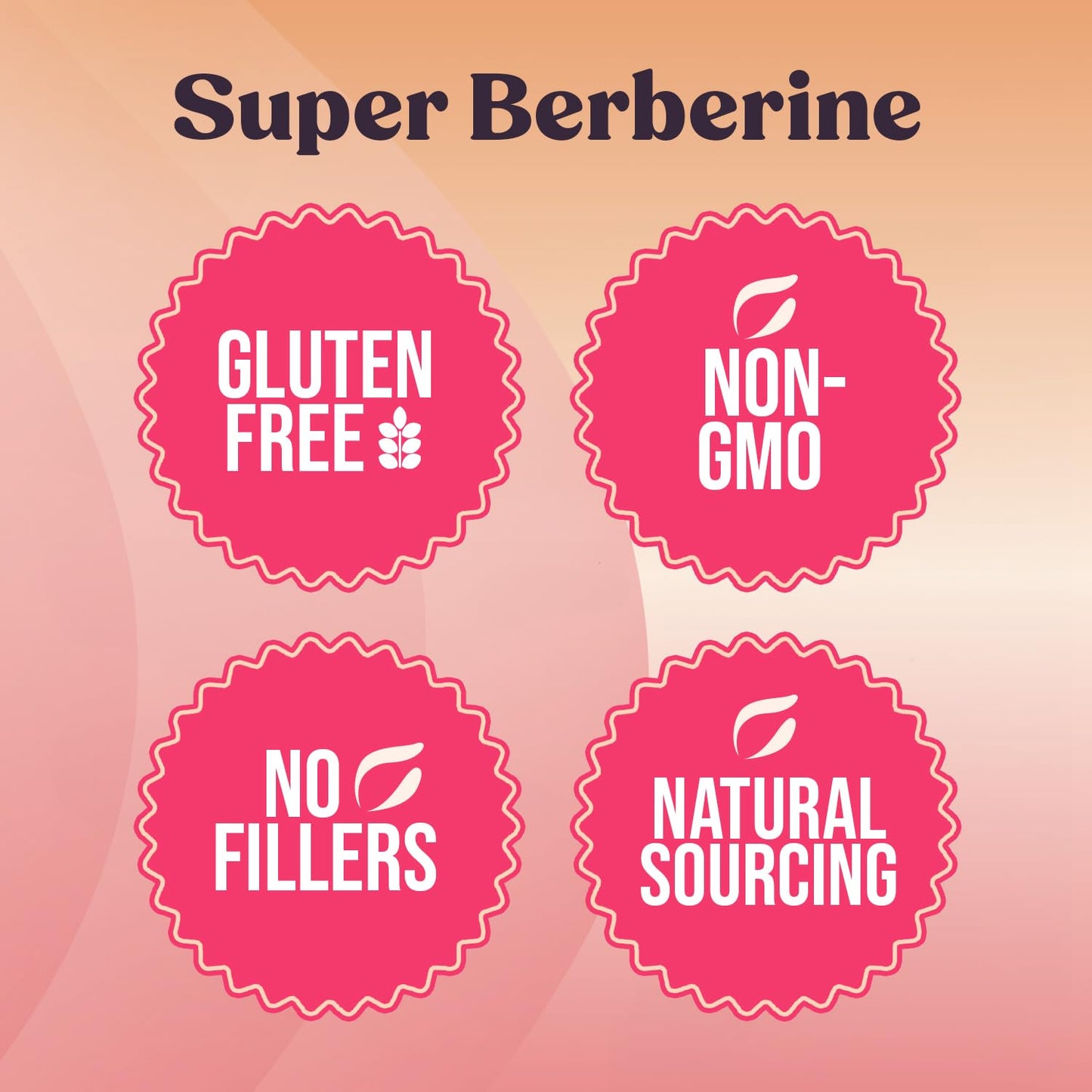 Fungiments Berberine Capsule 60