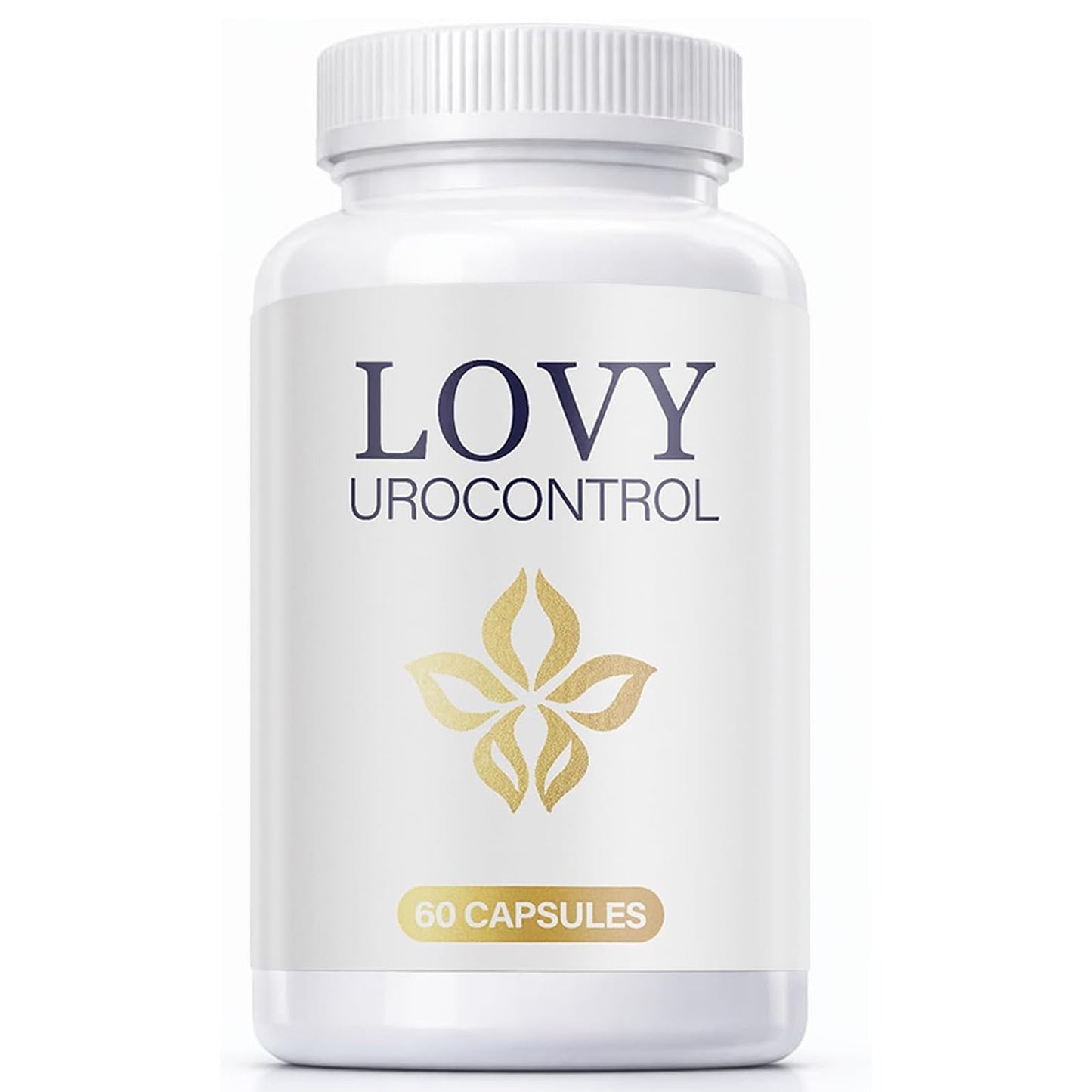 TakTuqa Lovy Urocontrol 60 Capsules