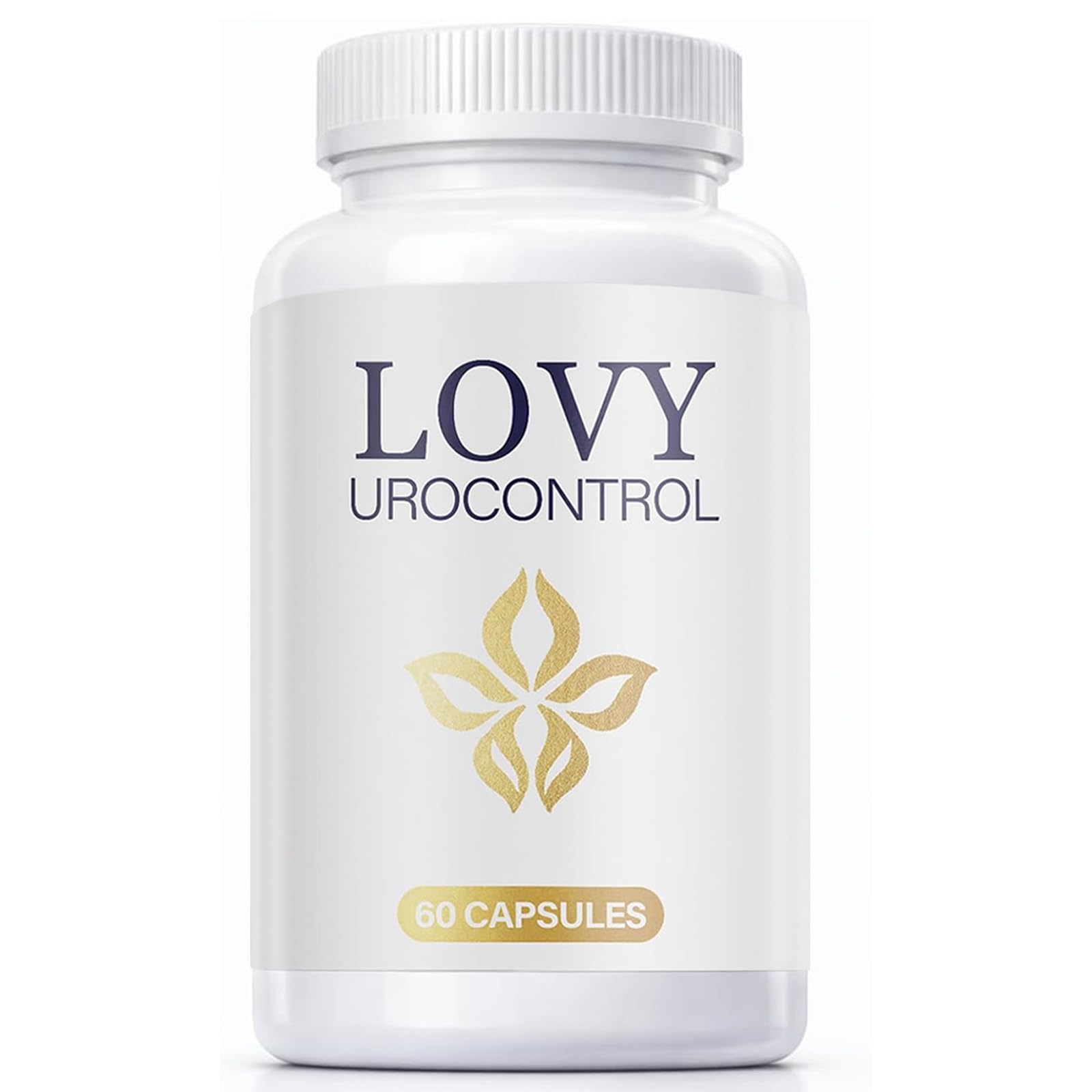 TakTuqa Lovy Urocontrol Capsules 60 Capsules