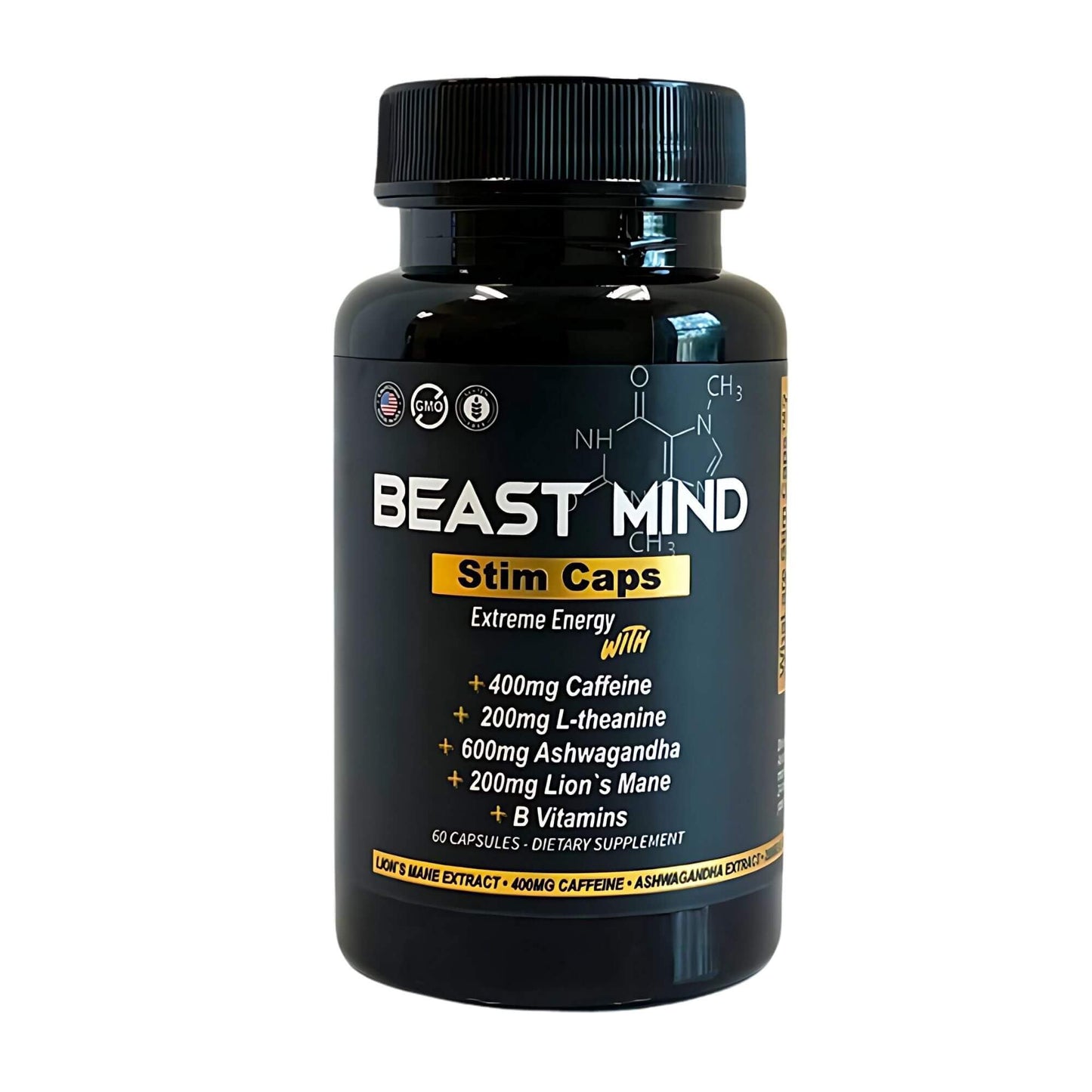 Want A Bump Day & Night Energy With Sleep Aid Bundle 90 Capsules