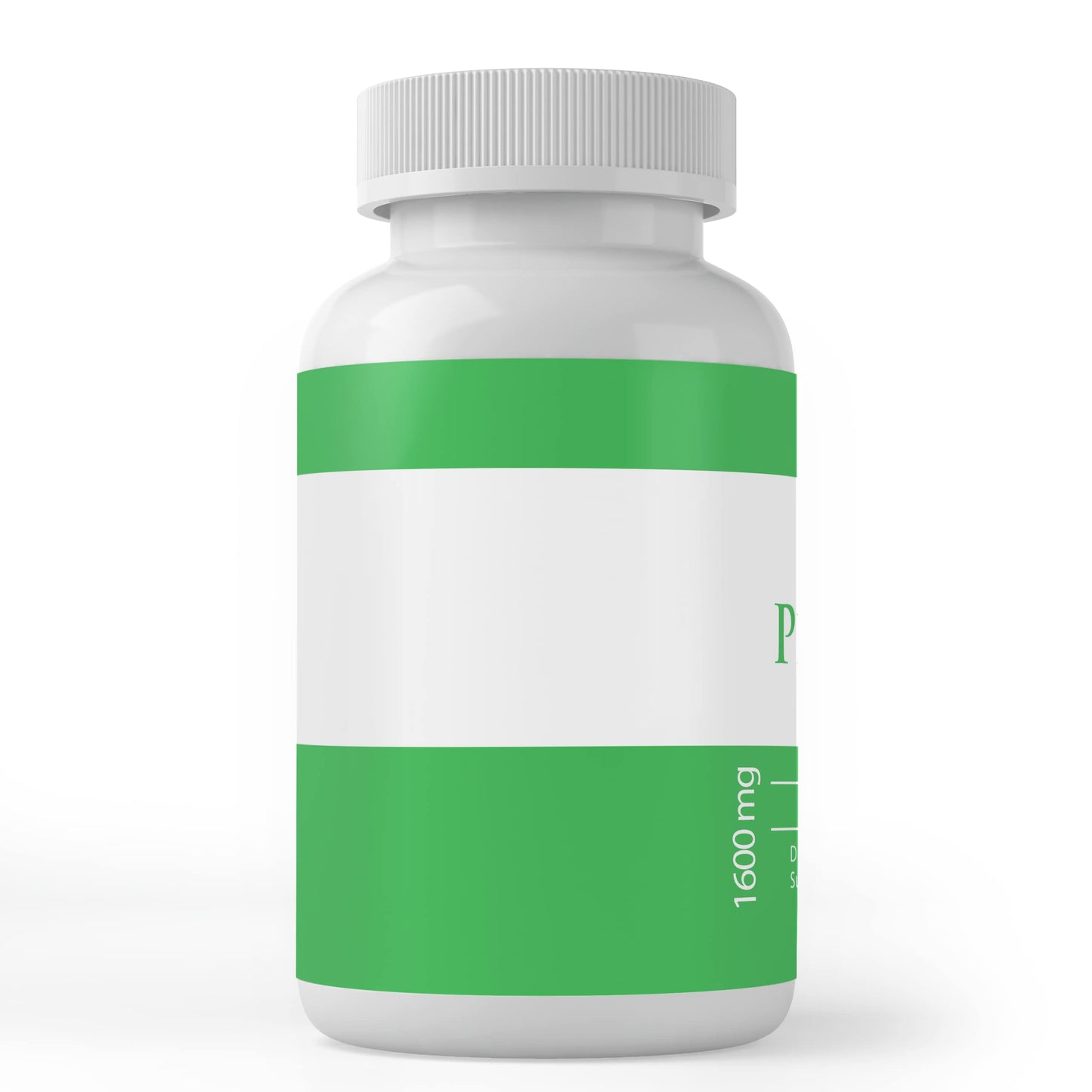 Pure Original Ingredients Prebiotic Capsules 100 Capsules