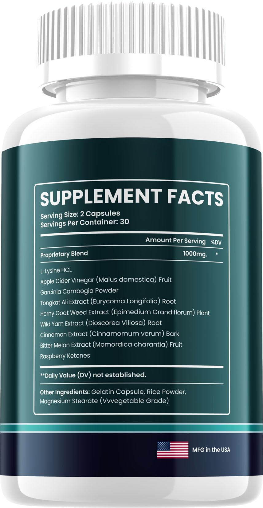 Indelo Trimoryn Capsules 180 Capsules