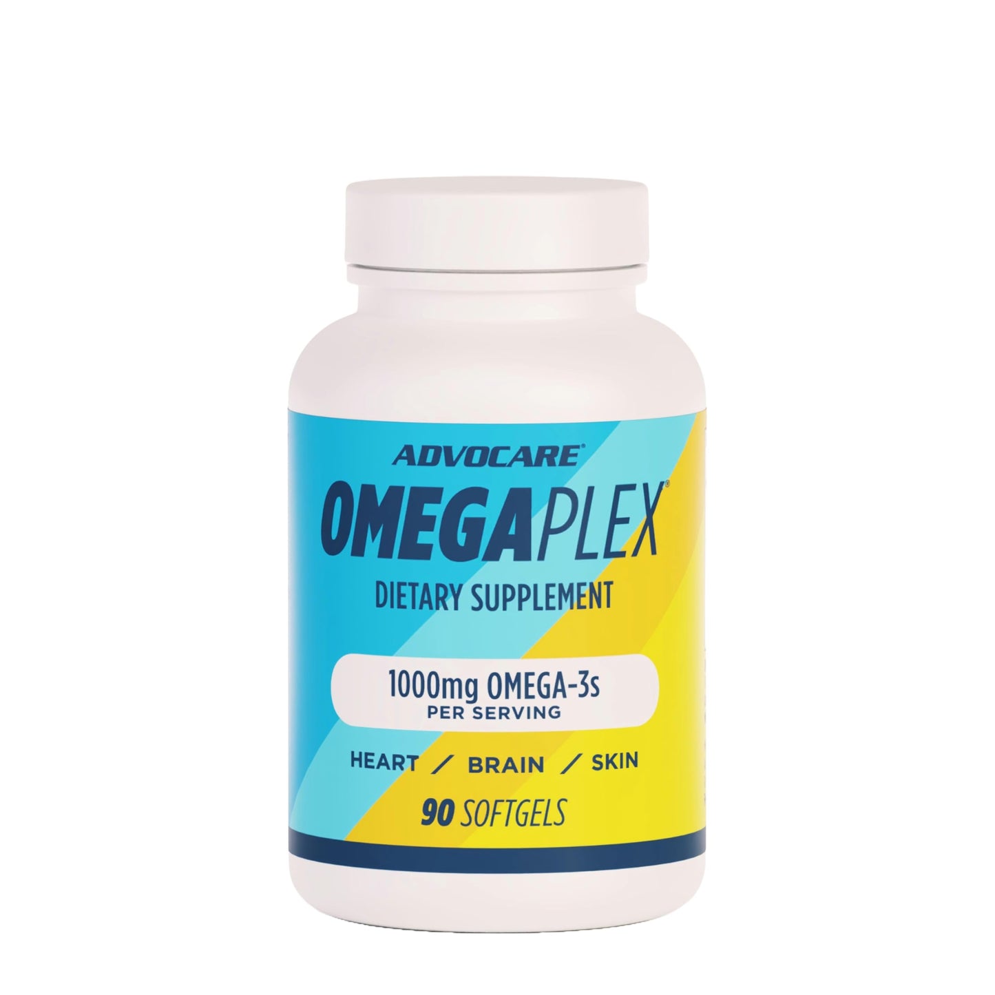 AdvoCare OmegaPlex Softgels 90
