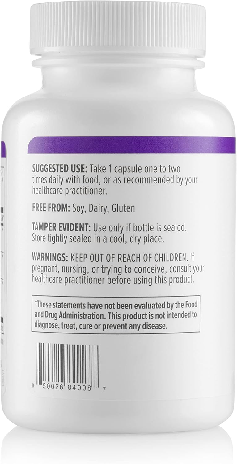 Biote DIM SGS+ Hormone Detox Capsules 60 Count
