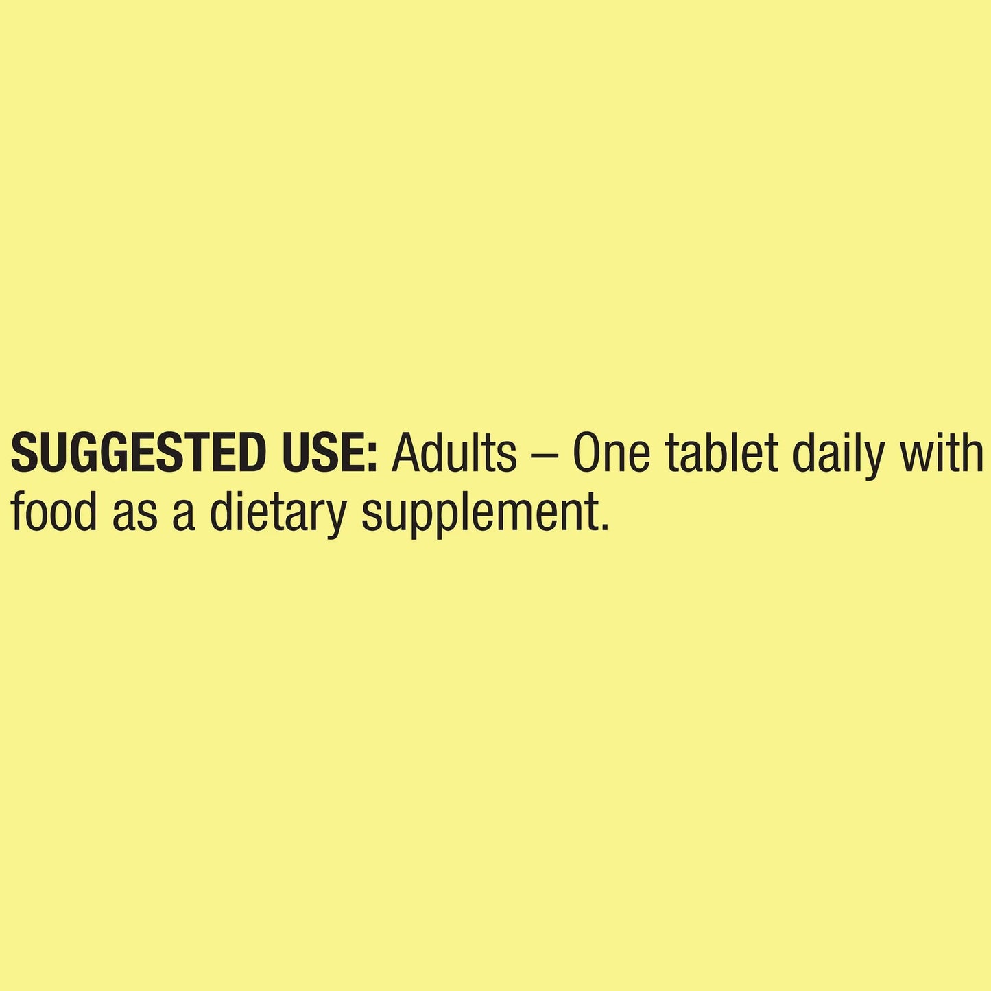 LUAL Magnesium Tablet 250mg, 250 Count