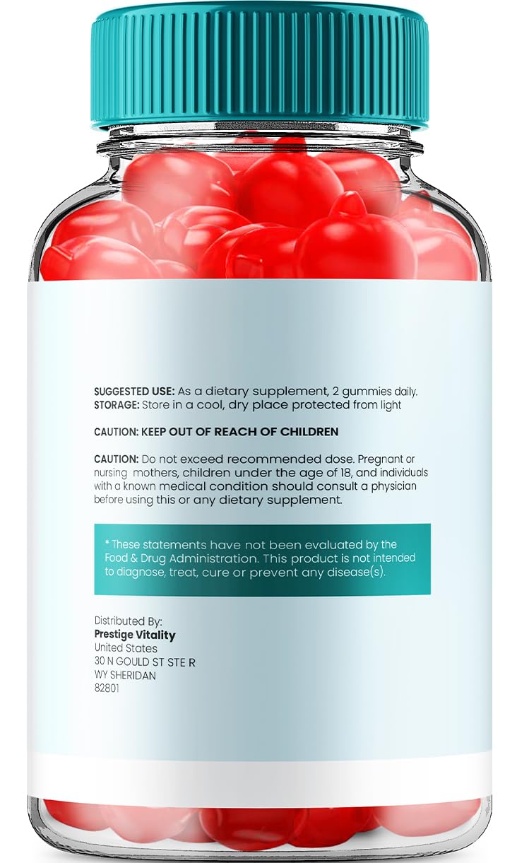 Indelo Keto Genesis ACV Gummies, 300 Gummies