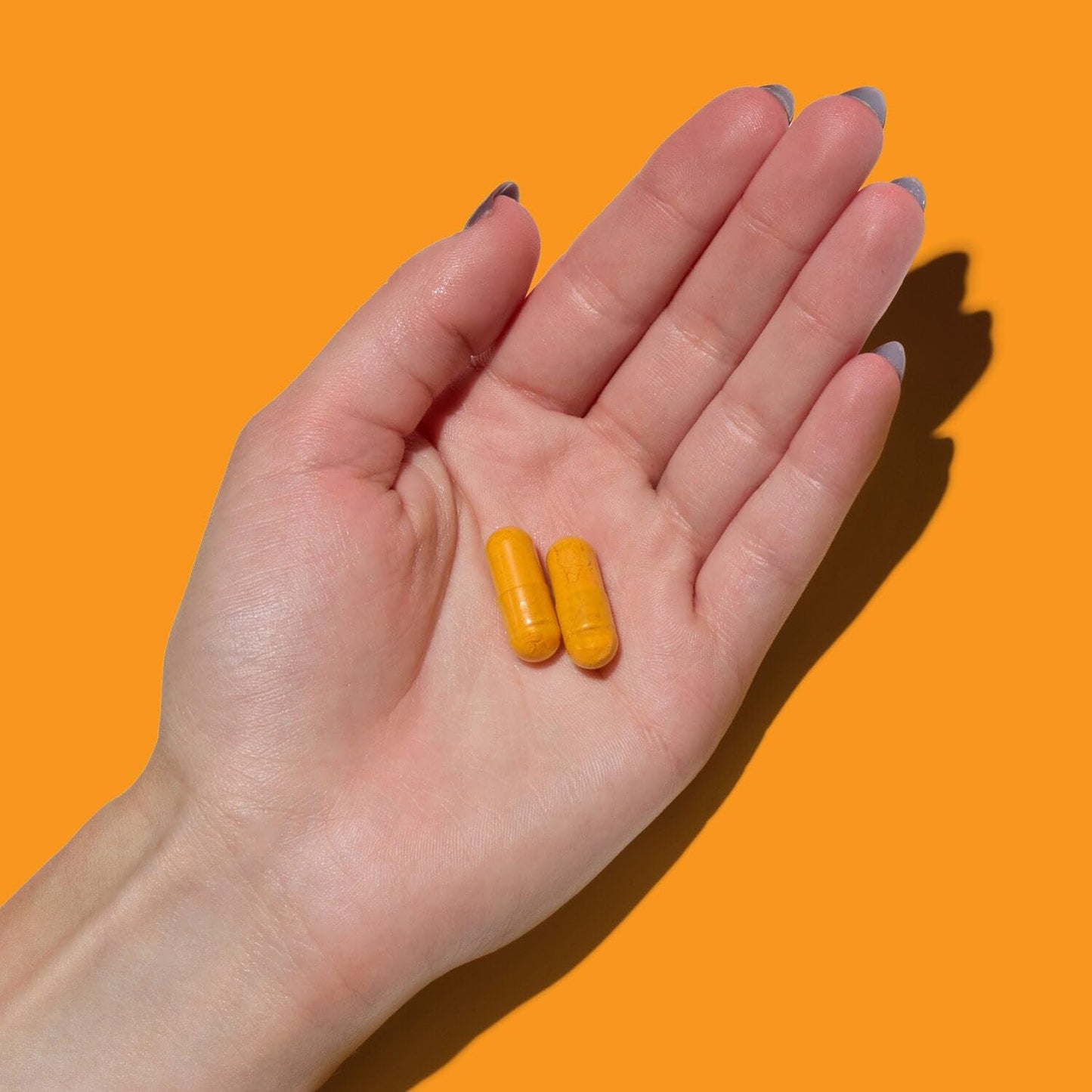 GNC TriFlex Turmeric Formula 60 Capsules