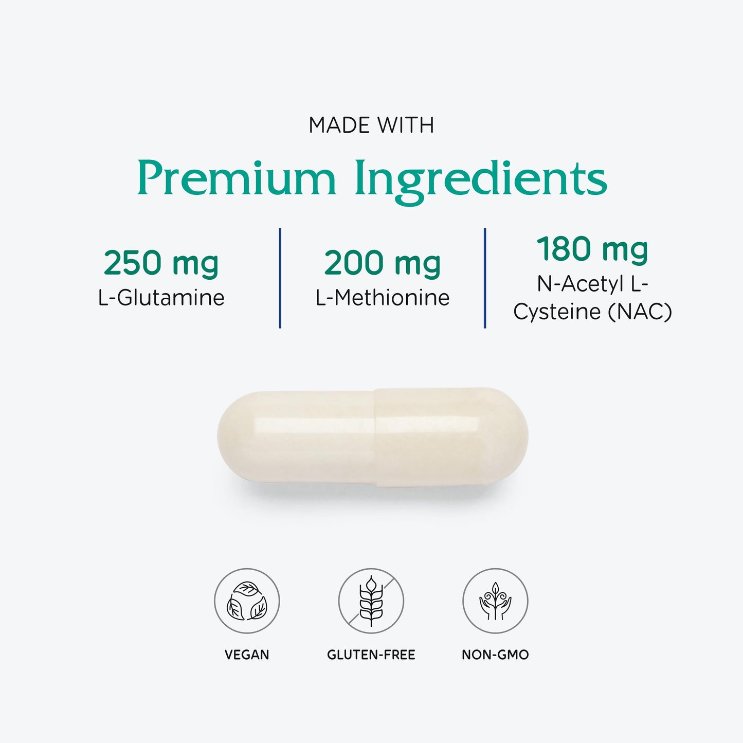 Vitanica Endocrine Disruptor Relief Capsules 120