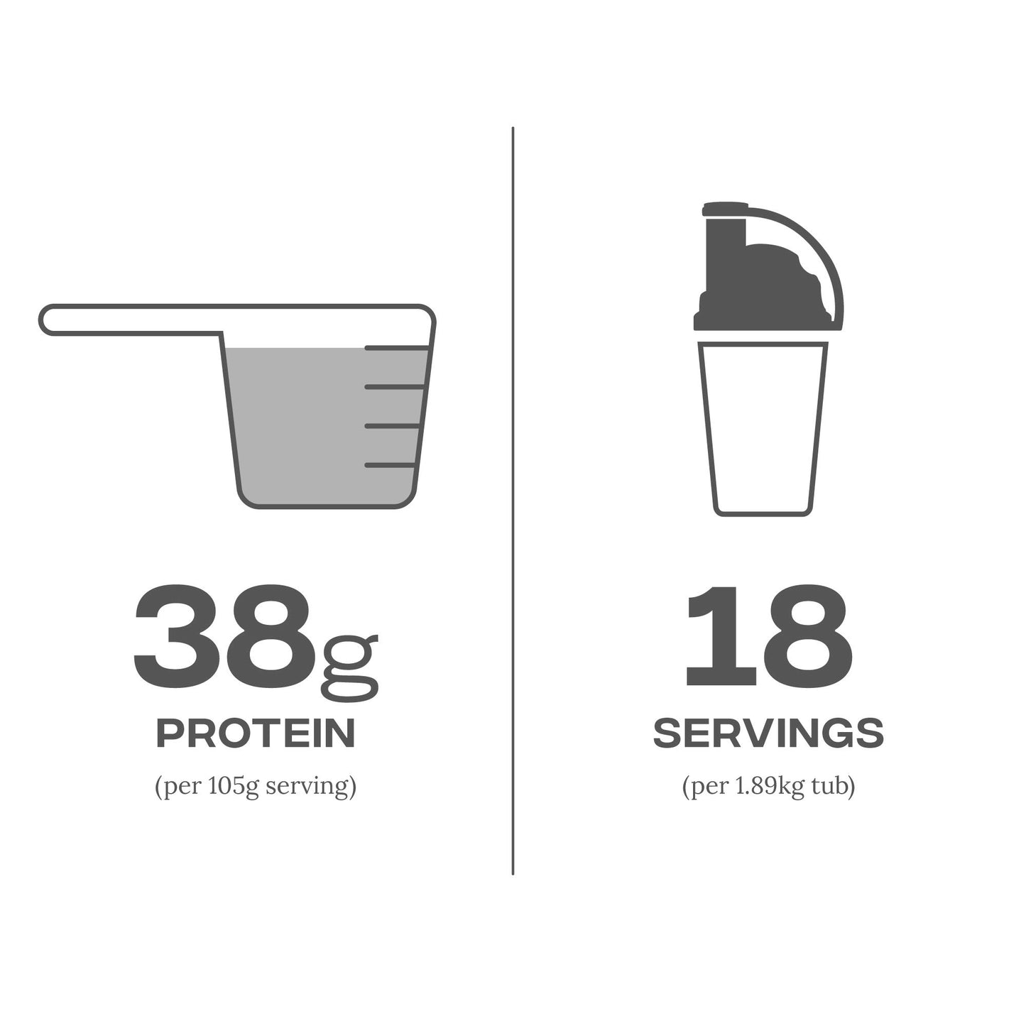 Reflex Nutrition Growth Matrix Powder 66.6603