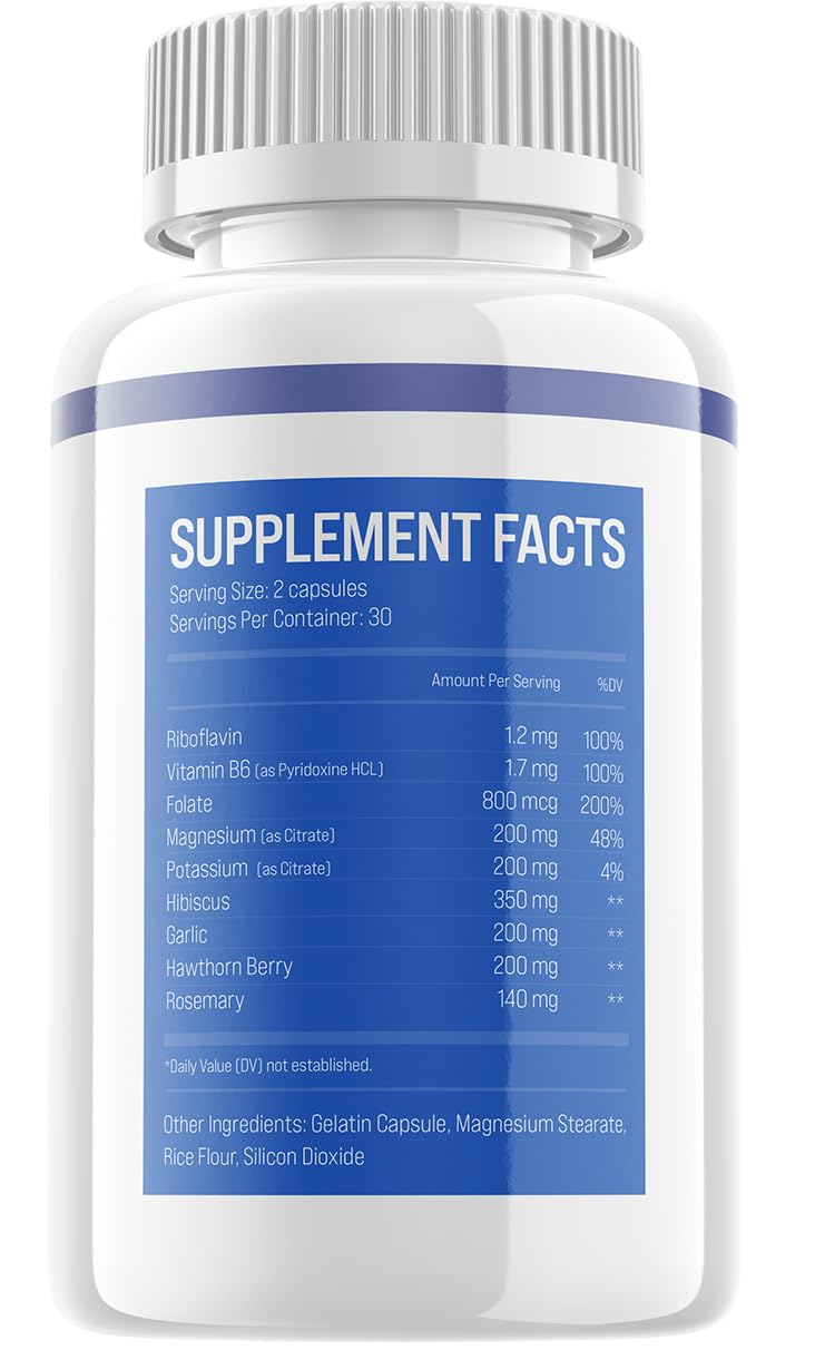 Indelo Zeneara Healthy Ear Support Supplement Capsules, 120 Capsules