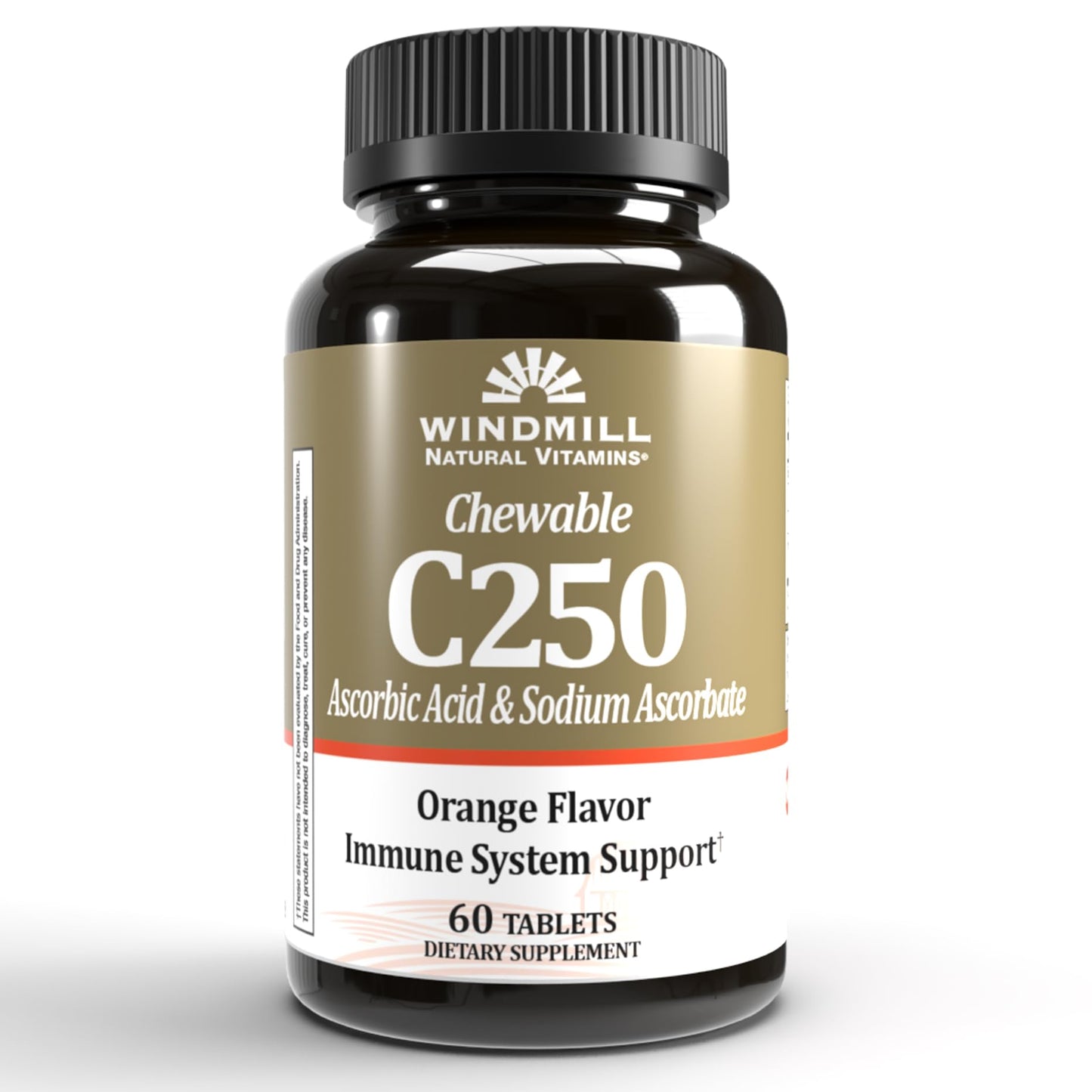 Windmill Vitamin C Complex Tablets 60