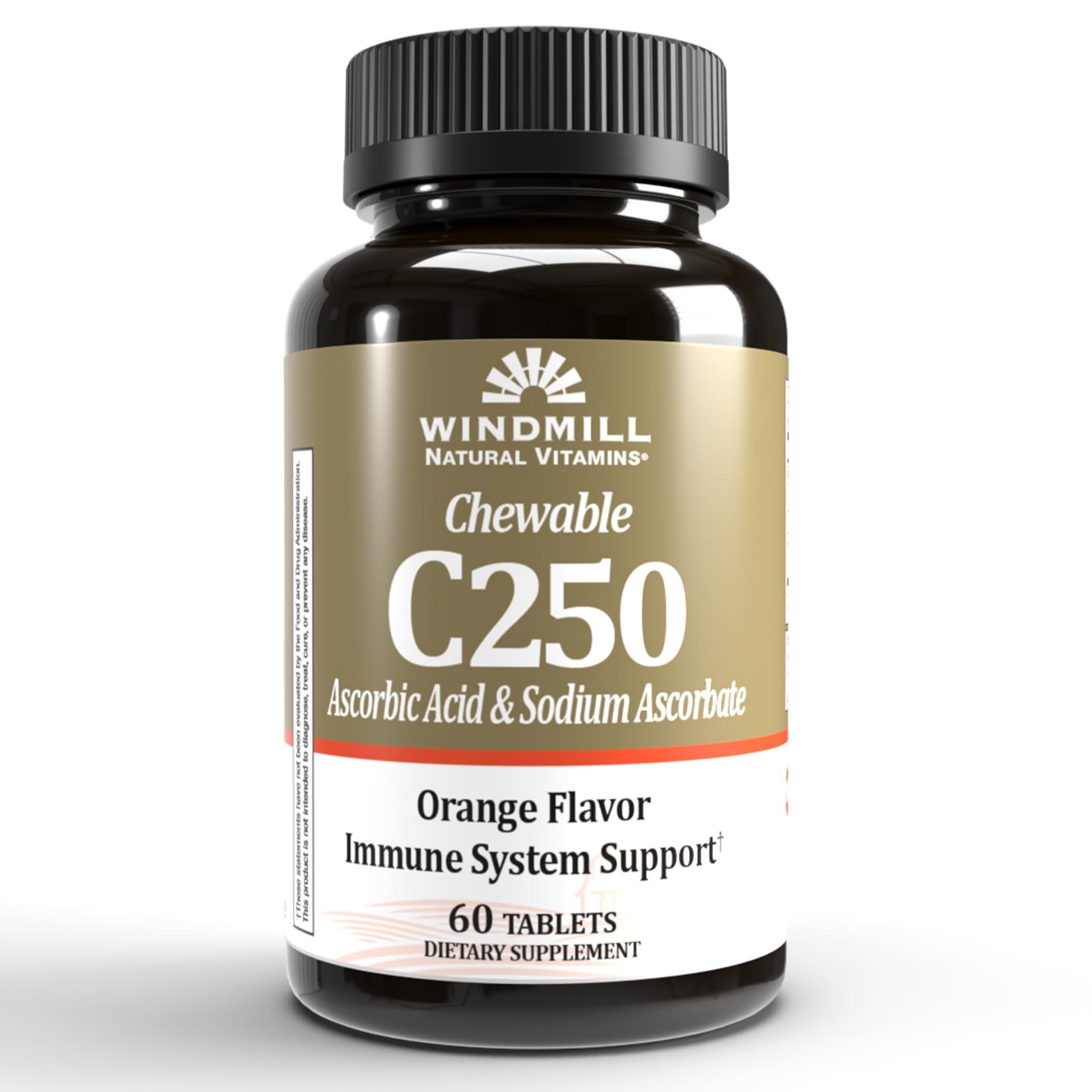 Windmill Vitamin C Complex Tablets 60