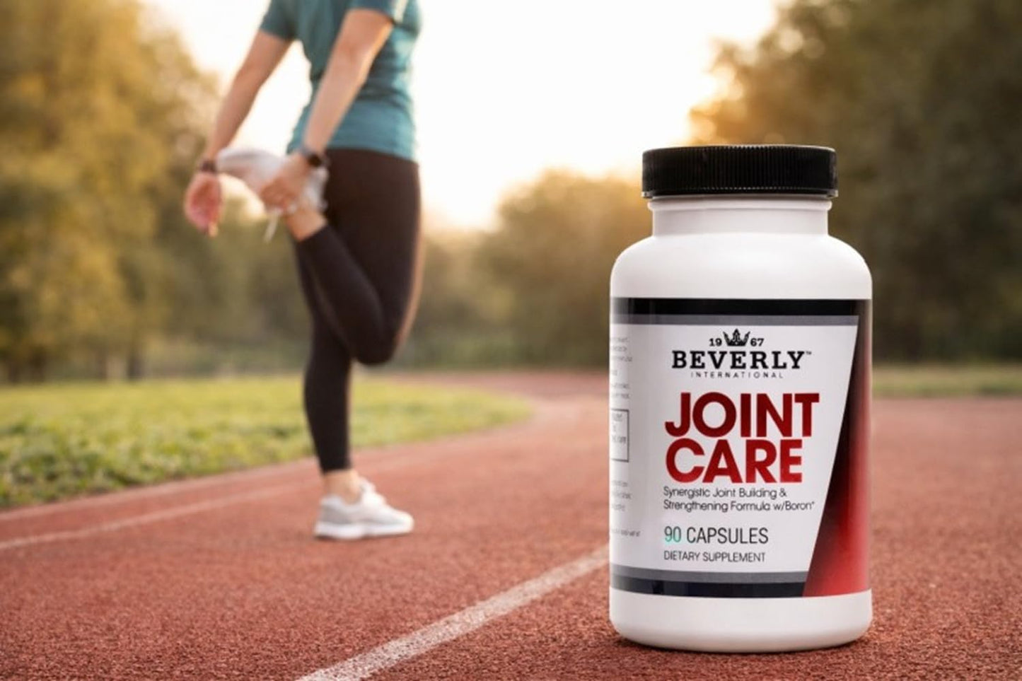 Beverly International Joint Care 90 Capsules