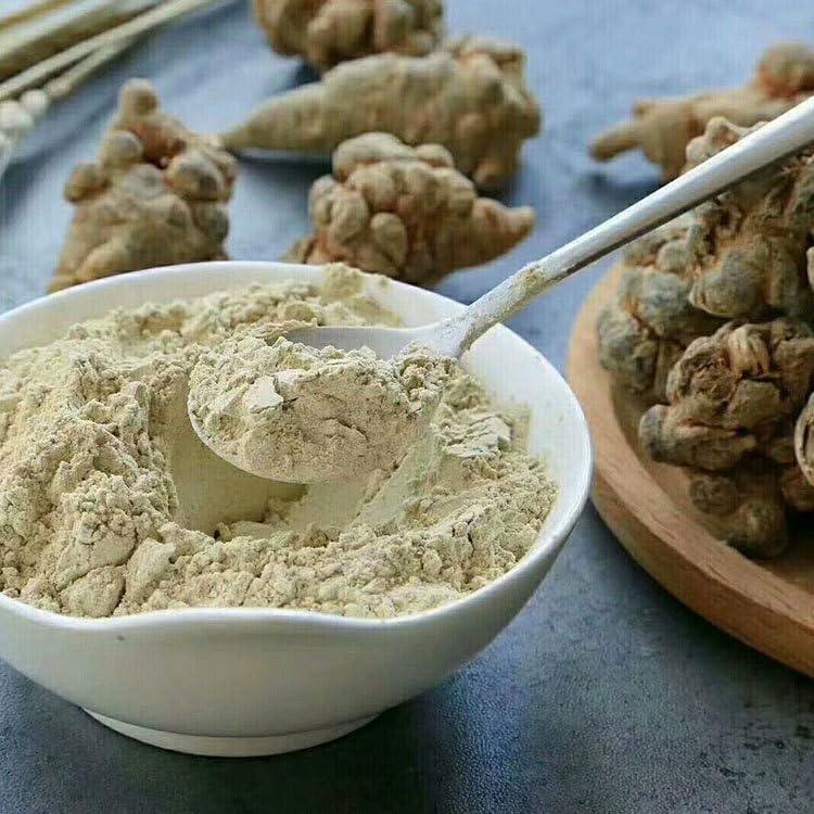 Zercumm Yunnan Wenshan Pseudo-Ginseng Powder 0.0353