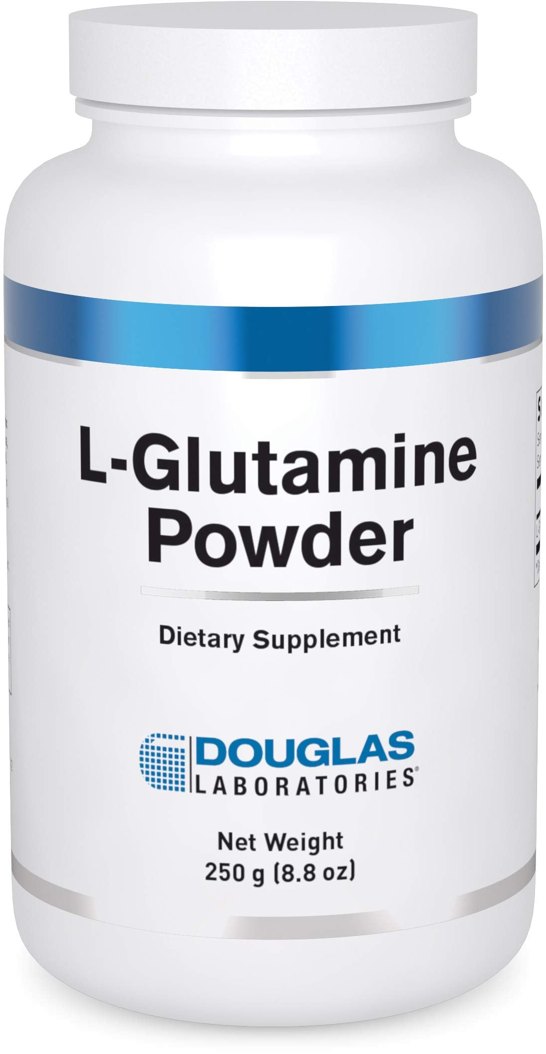 Douglas Laboratories L-Glutamine Powder, 8.82 oz