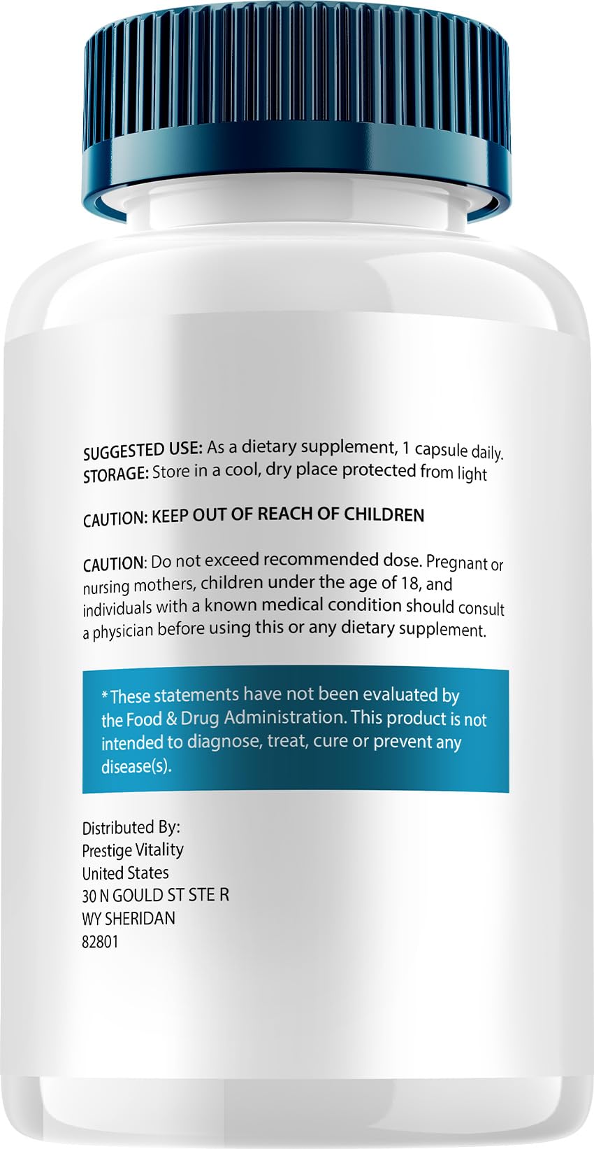 Indelo Nervalis Advanced Supplement Natural Blend Capsules, 120 Capsules