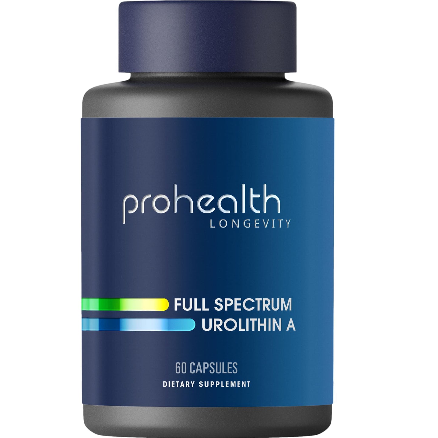 ProHealth Full Spectrum Urolithin A Capsules 60 Count