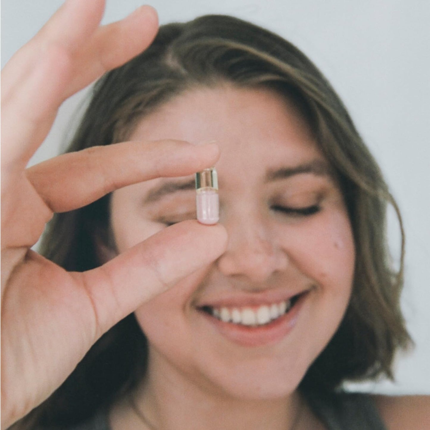 L·OONI PMS Relief Balance Beam Capsules, 60 Capsules