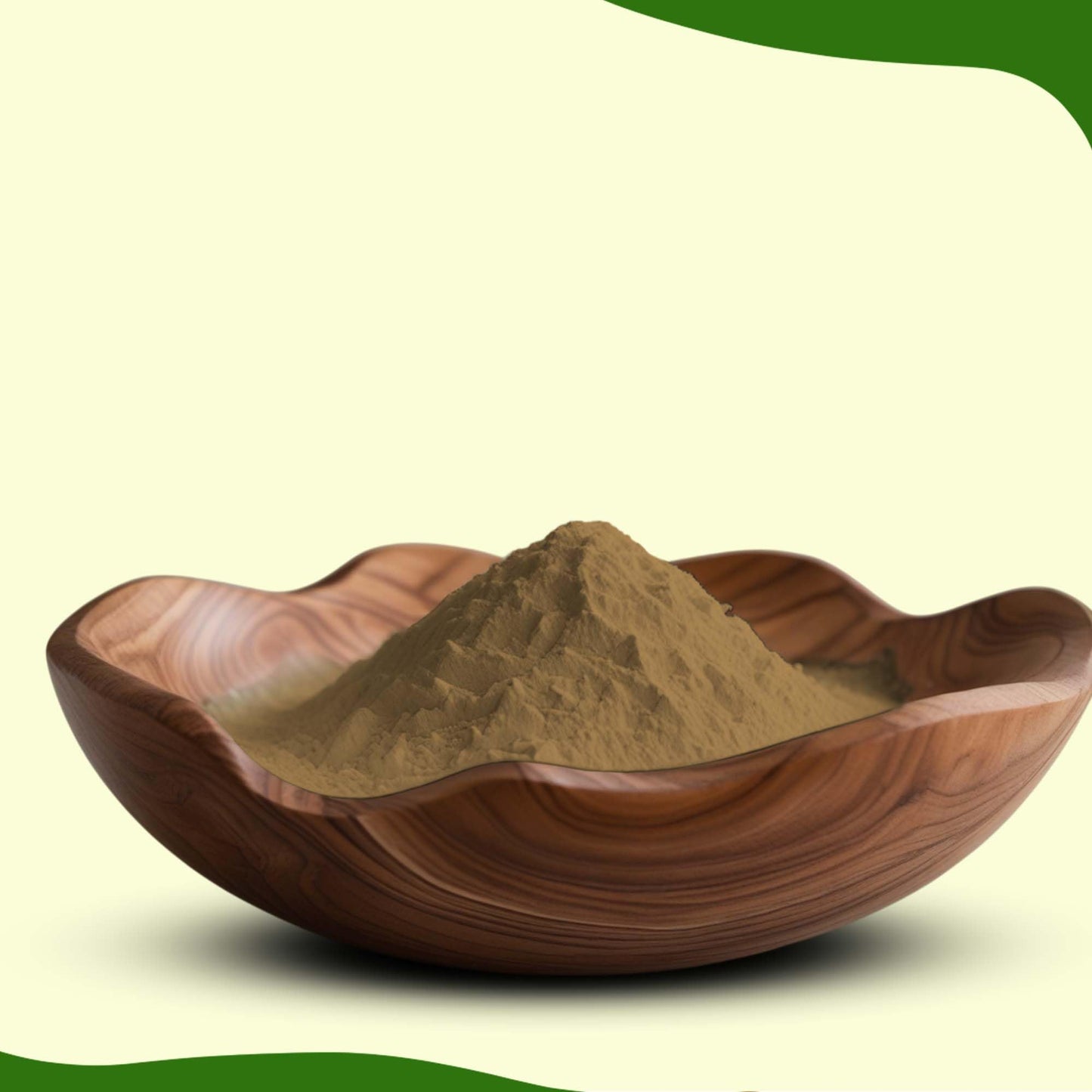 minature Aloe Vera Powder 8 oz