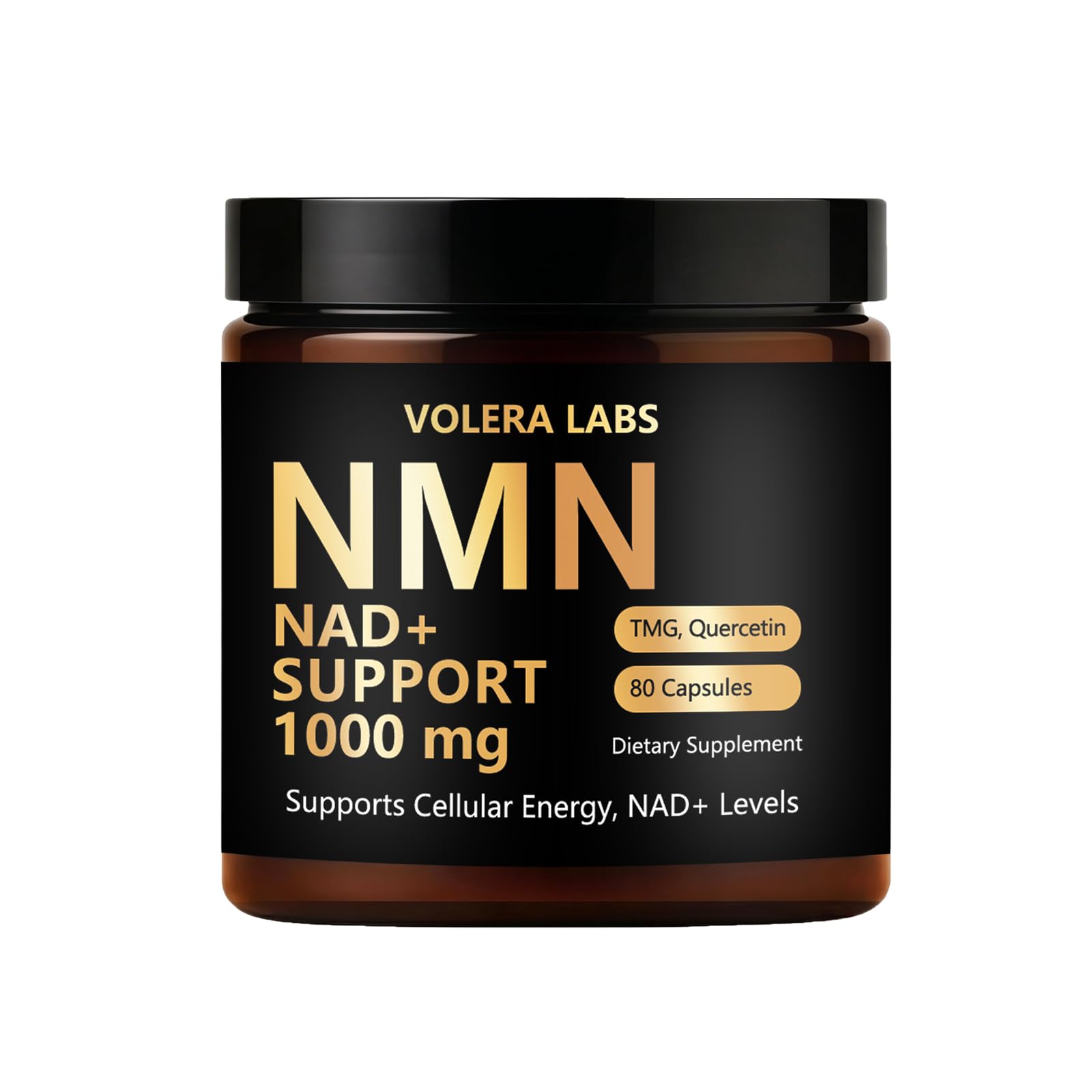 Volera Labs NMN Bone Complex Capsule, 60 Capsules