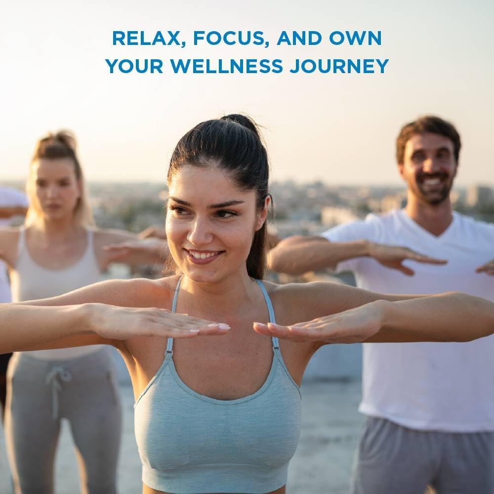 Wiley's Finest Relax Focus Capsules 30 Count