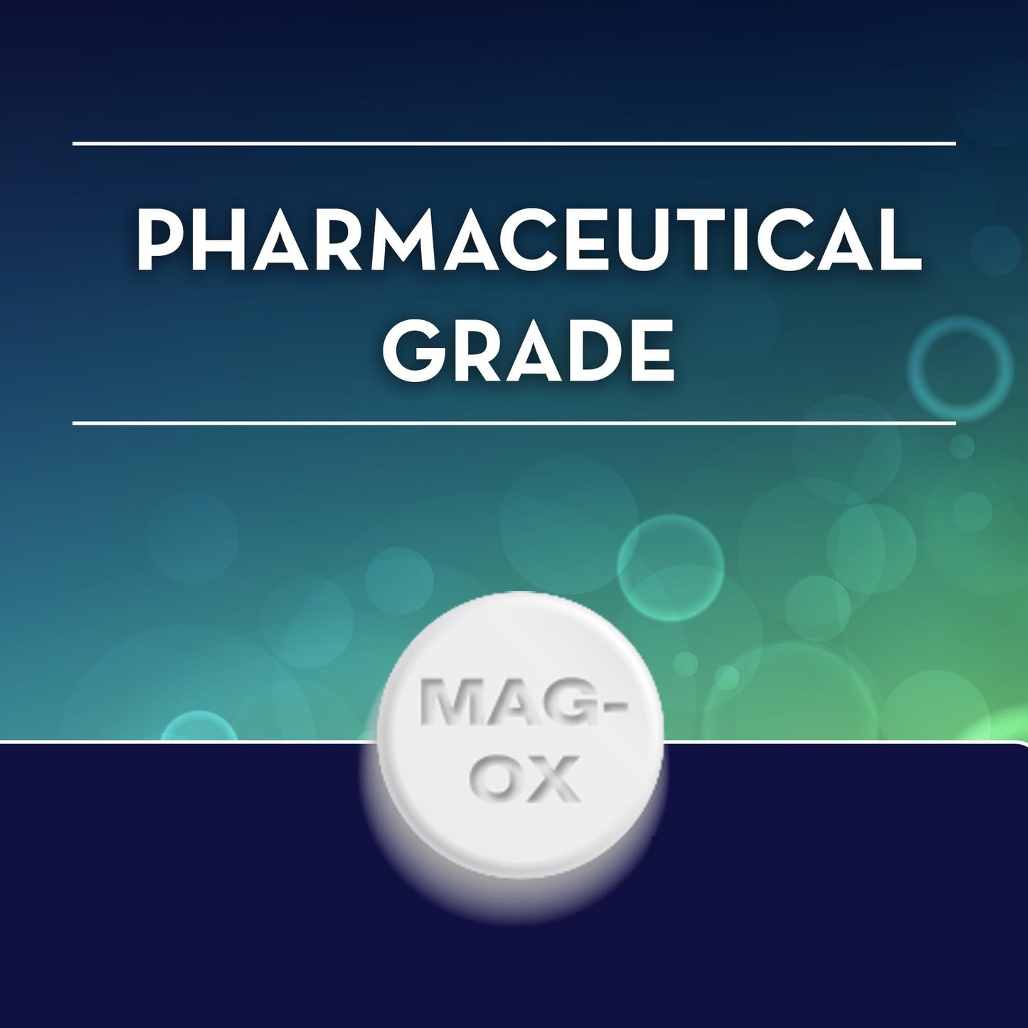 Mag-Ox 400 Magnesium Oxide Tablet 240 Tablets