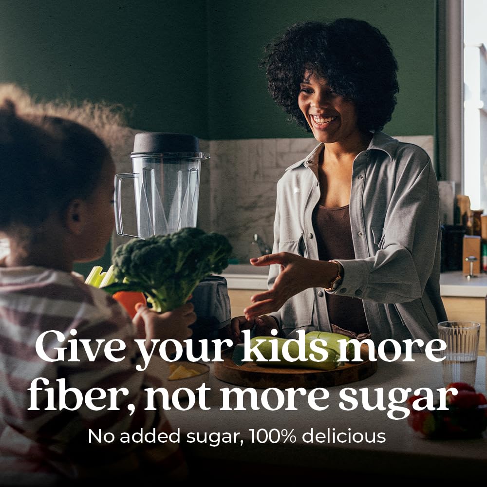 New Chapter Organic Fiber Gummies for Kids, 60 ct