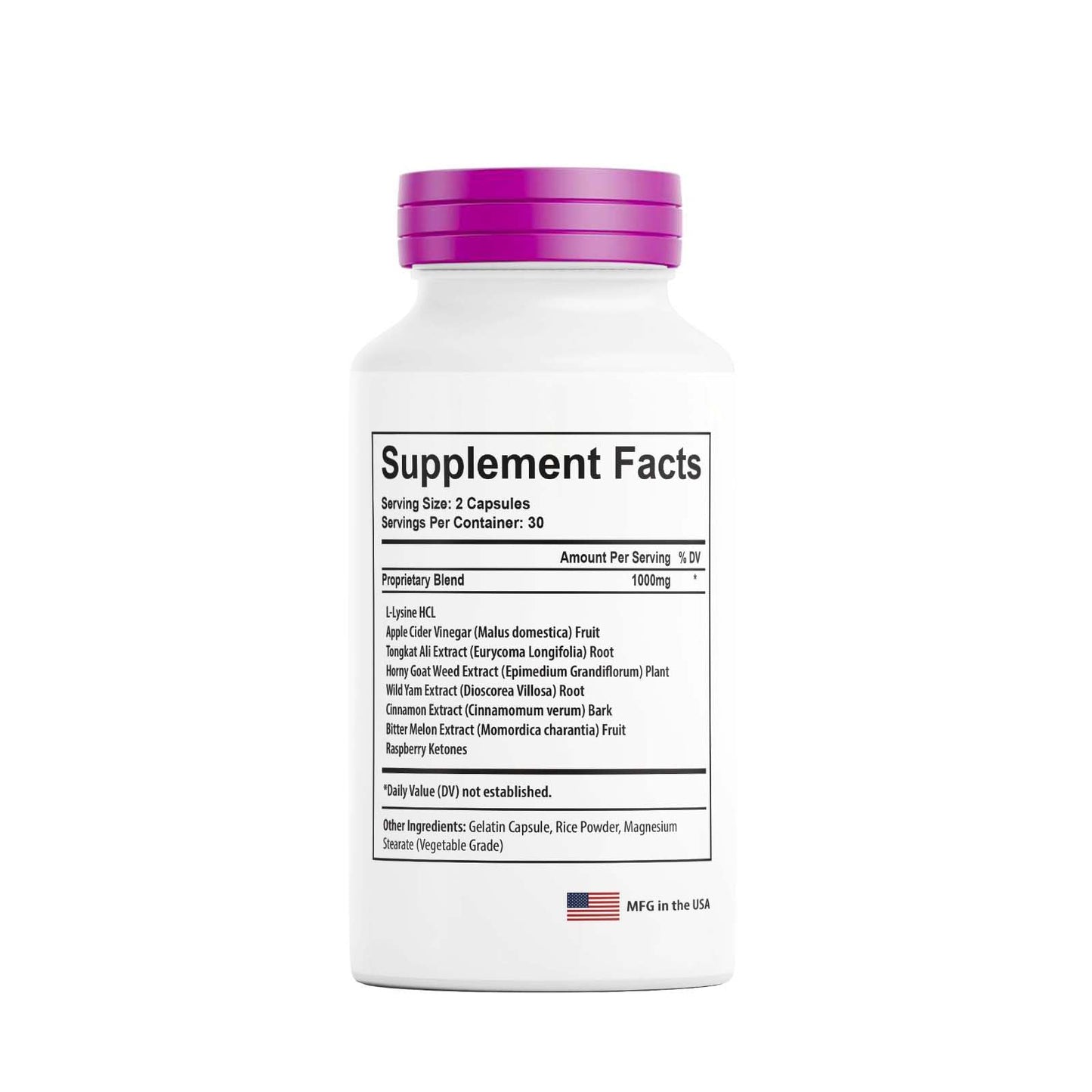 SPRESSO Slim Force Capsules 180 Capsules