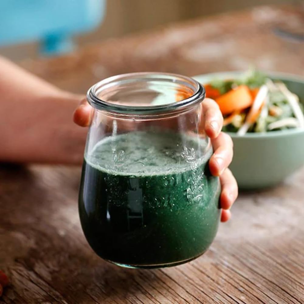 Simpliigood Spirulina Softgels 120 Count