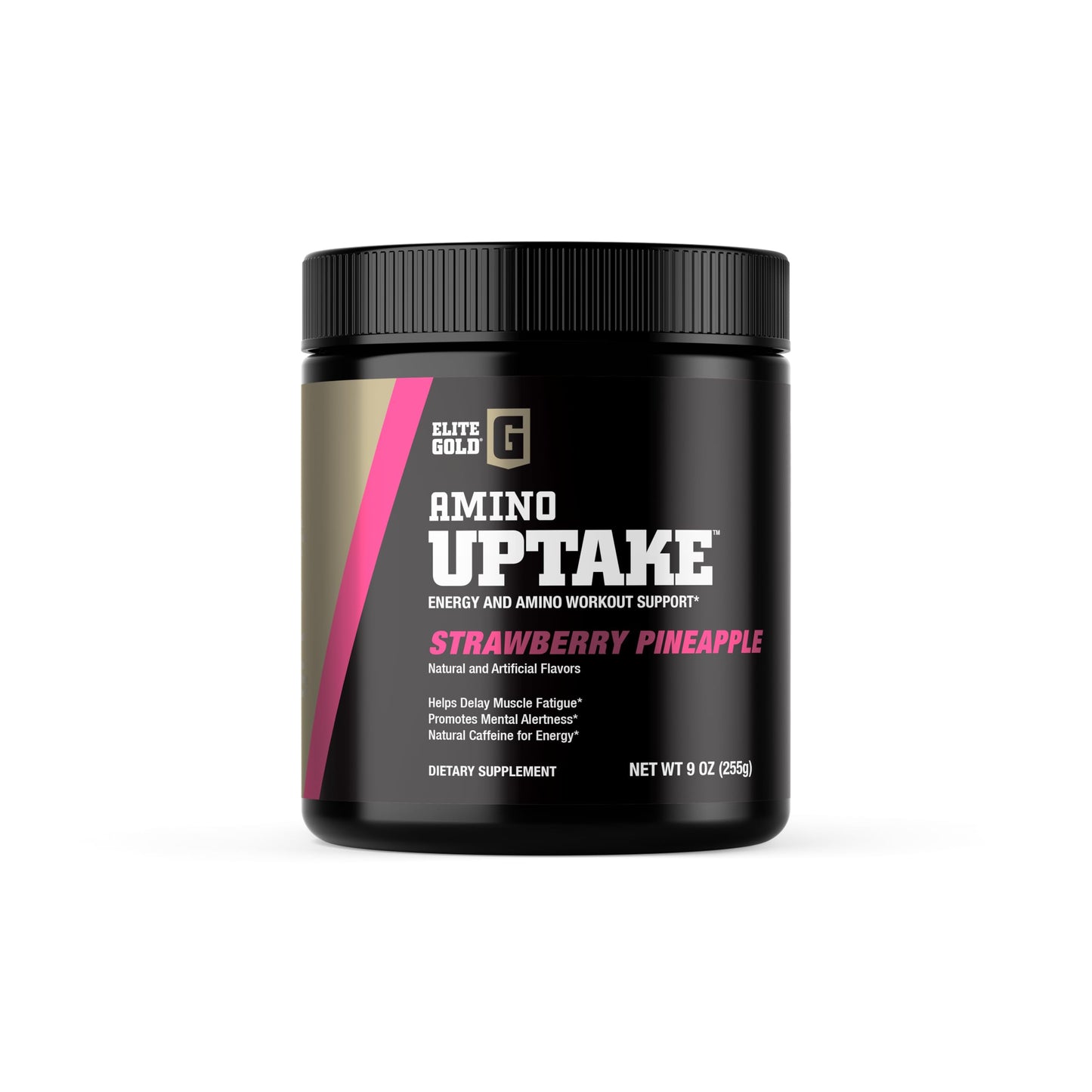 Complete Nutrition Elite Gold Amino Uptake Powder 27