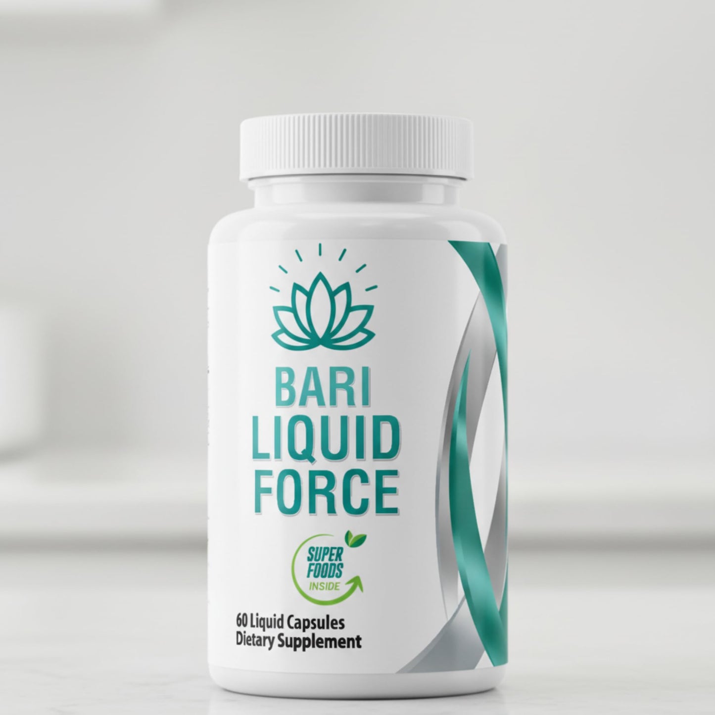 Allotro Labs Bariatric Multivitamin and B12 Max Combo Pack Softgel 1 Count