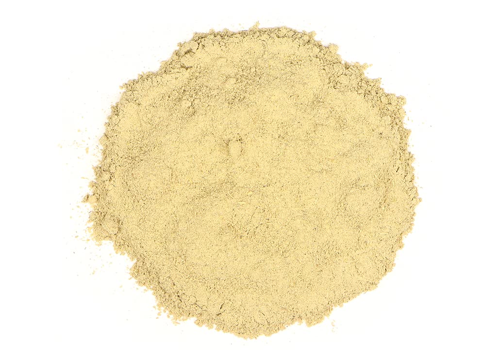Healthy Supplements Blue Cohosh Root Organic Powder 1