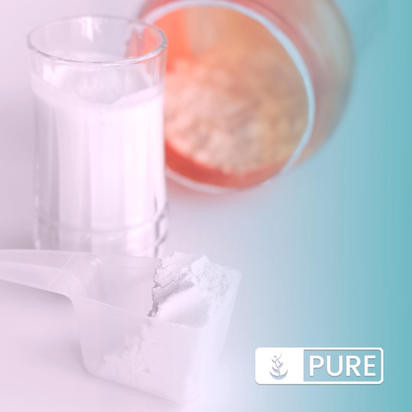 Pure Original Ingredients D-Ribose Powder 8