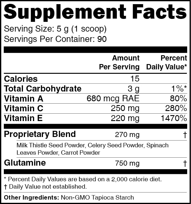 swiig Get Recovered, Perform Powder, 16 oz