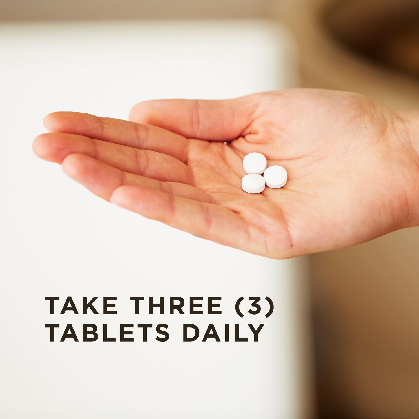 Solgar Magnesium Tablets 100 Tablets