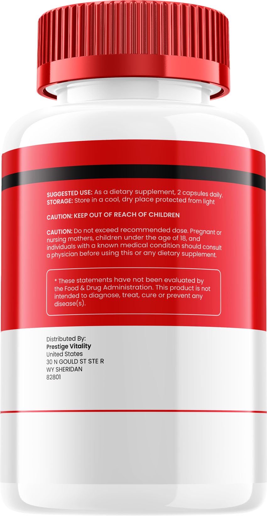 Indelo Max Vitalize for Men Capsules, 120 Count